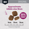 Black Hawk Lamb And Rice Dry Dog Food for Small Breed-6