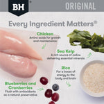 Black Hawk Dog Food Adult Chicken and Rice-5