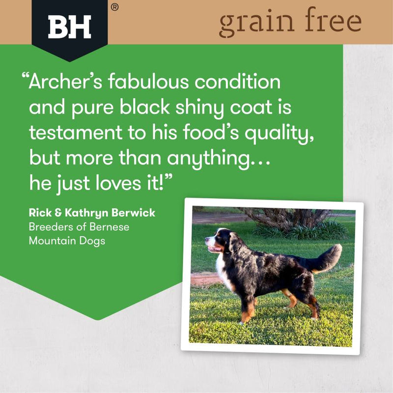 Black Hawk Grain Free Chicken for Large Breed Dog 15Kg-6