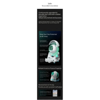 Catlink Scooper Self Clean Smart Cat Litter Box Luxury Pro Version 9