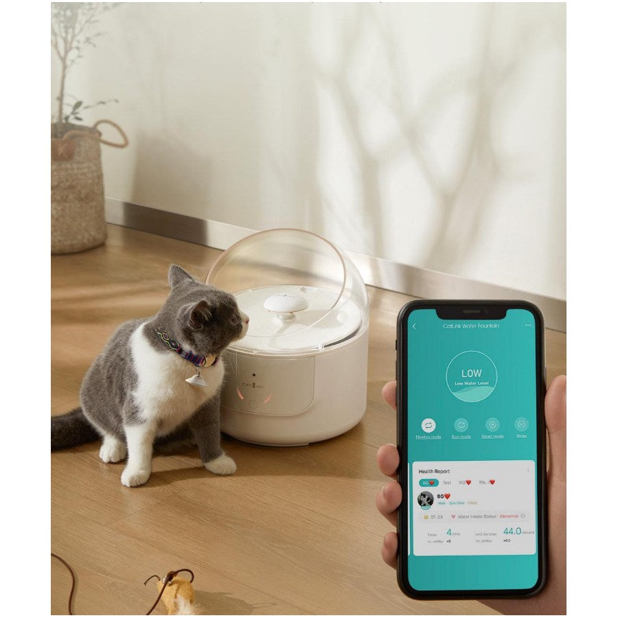 Catlink UFO Tag for Smart Feeder and Water Fountain 1