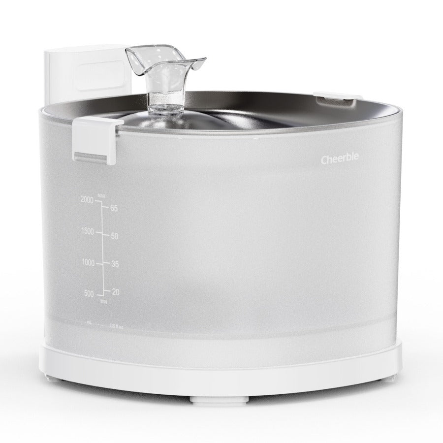 Cheerble E1+ (エルフィン)自動給水器 エルフィン給水器