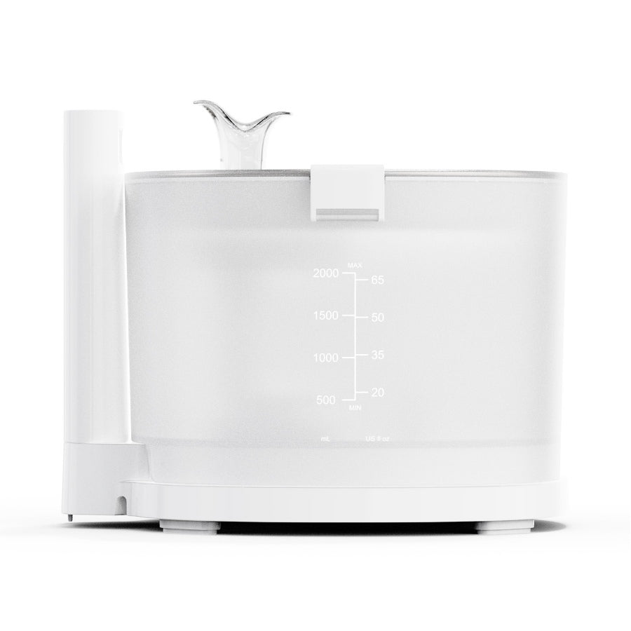 Cheerble PET FOUNTAIN E1+ ペット給水機 エルフィン給水器 E1+