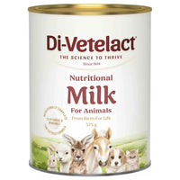 Di-Vetelact Milk Can 375g