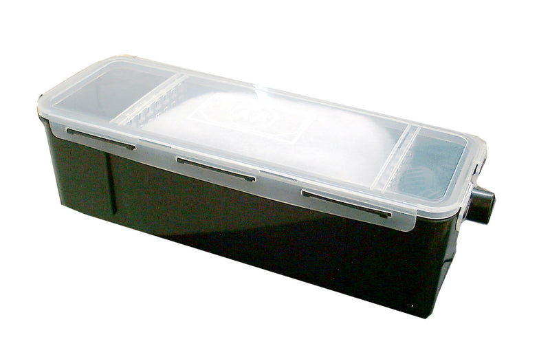 Blue Planet Filter Box – Pet Supplies Empire