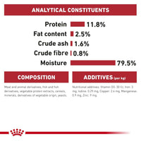 Royal Canin Adult Instinctive in Gravy