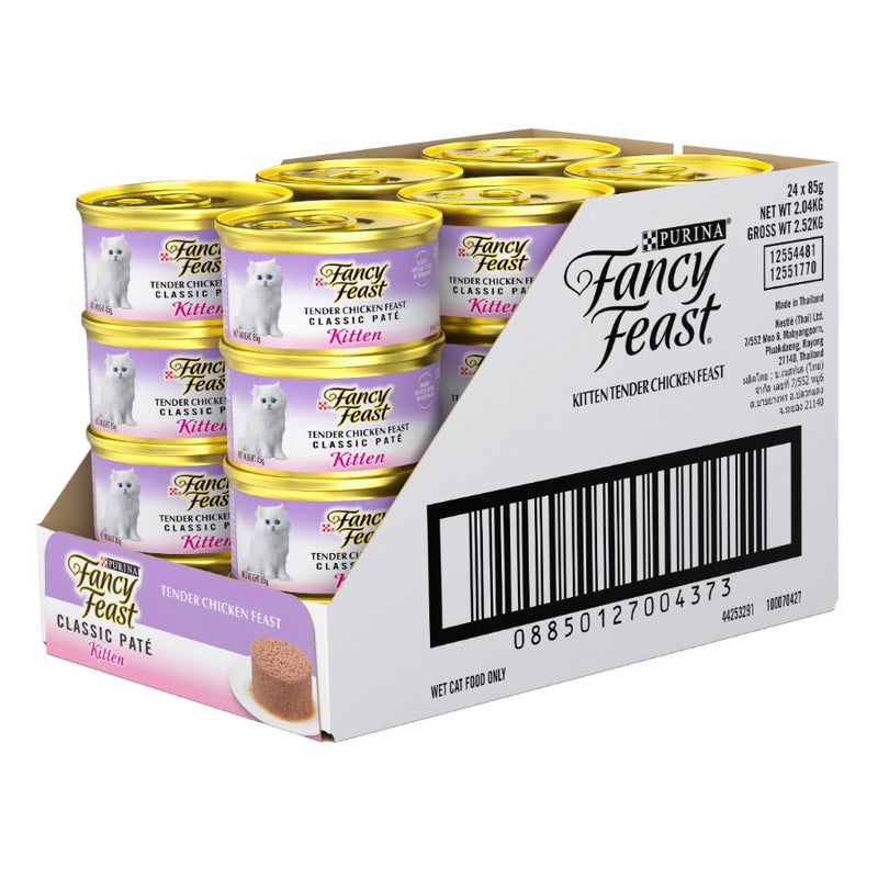 Fancy_Feast_Classic_Pate_Kitten_Tender_Chicken_Feast_Gourmet_24X85g_6