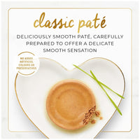 Fancy Feast Classic Pate Senior Chicken Feast Gourmet 24X85g 5