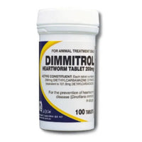 Fidos Dimmitrol 200mg