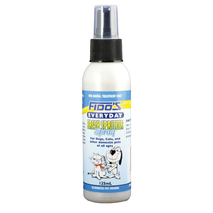 Fidos Everyday Fresh Spritzer Spray 125ml