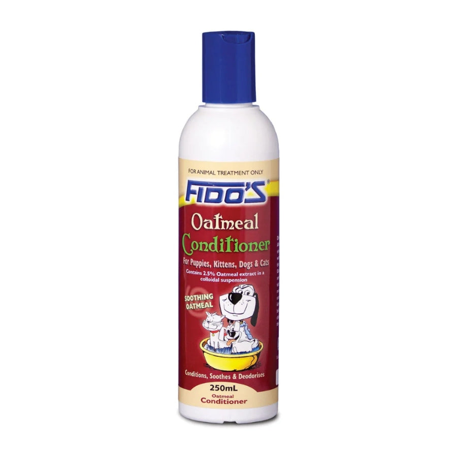 Fidos oatmeal sales conditioner 250ml