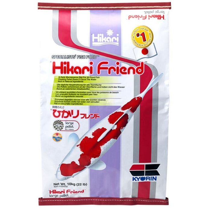 Hikari Friend Large 10kg