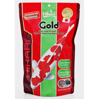 Hikari Gold Large 500g