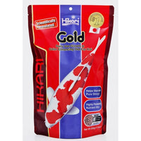 Hikari Gold Medium 500g