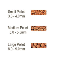 Hikari Wheat Germ Formula