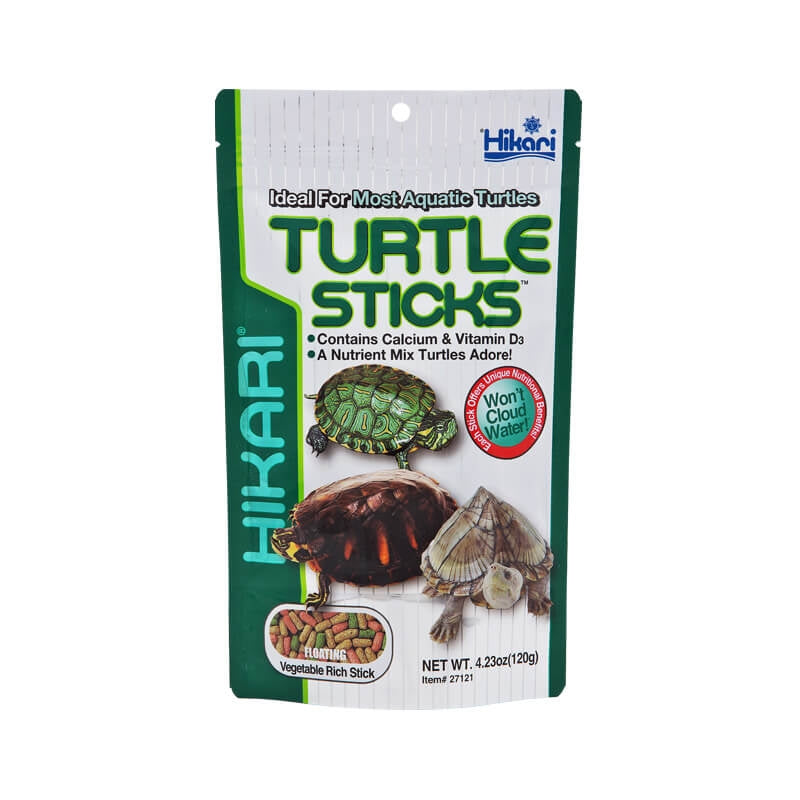 Hikari Turtle Sticks