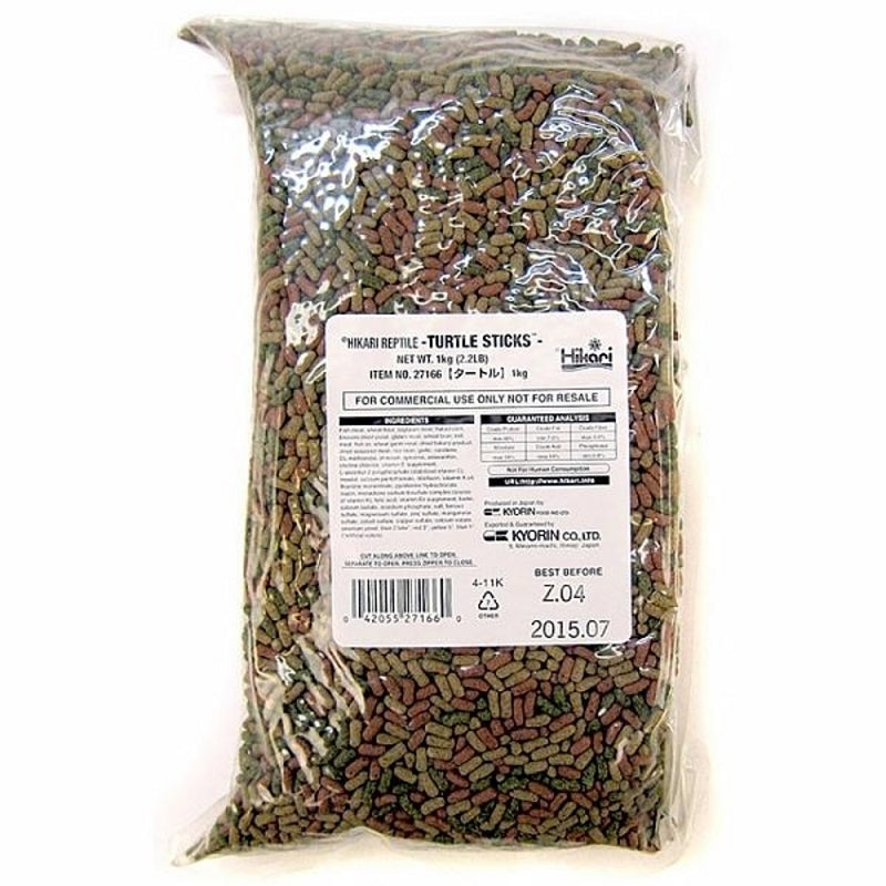 Hikari Turtle Sticks