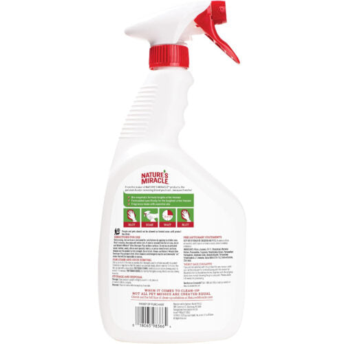 Nature’s Miracle Urine Destroyer Plus for Dogs 946ml