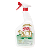 Nature’s Miracle Urine Destroyer Plus for Dogs 946ml