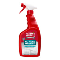 Nature’s Miracle Advanced Platinum No More Marking – Dog Training 709mL