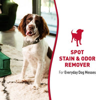 Nature’s Miracle Stain & Odour Remover for Dogs 946ml
