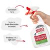 Nature’s Miracle Stain & Odour Remover for Dogs 946ml