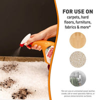Nature’s Miracle Set-In Stain Destroyer for Dogs 709ml
