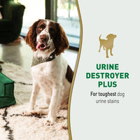 Nature’s Miracle Urine Destroyer Plus for Dogs 946ml