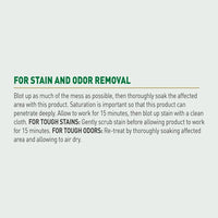 Nature’s Miracle Urine Destroyer Plus for Dogs 946ml