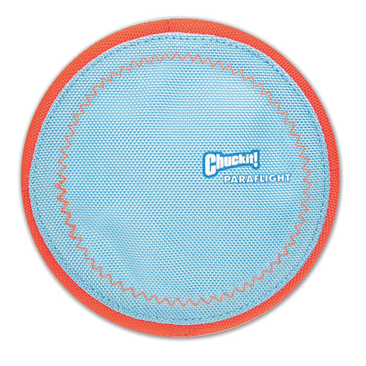 Chuckit! Paraflight Fetch Disc Dog Toy