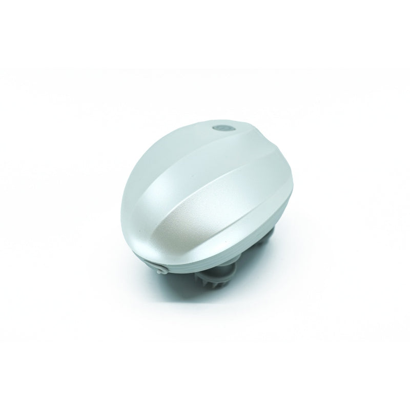 PetTecc PurrPal Cat Massager Pearl 2