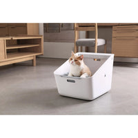 Petkit Pura Cat Litter Box 1