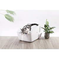 Petkit Pura Cat Litter Box 2