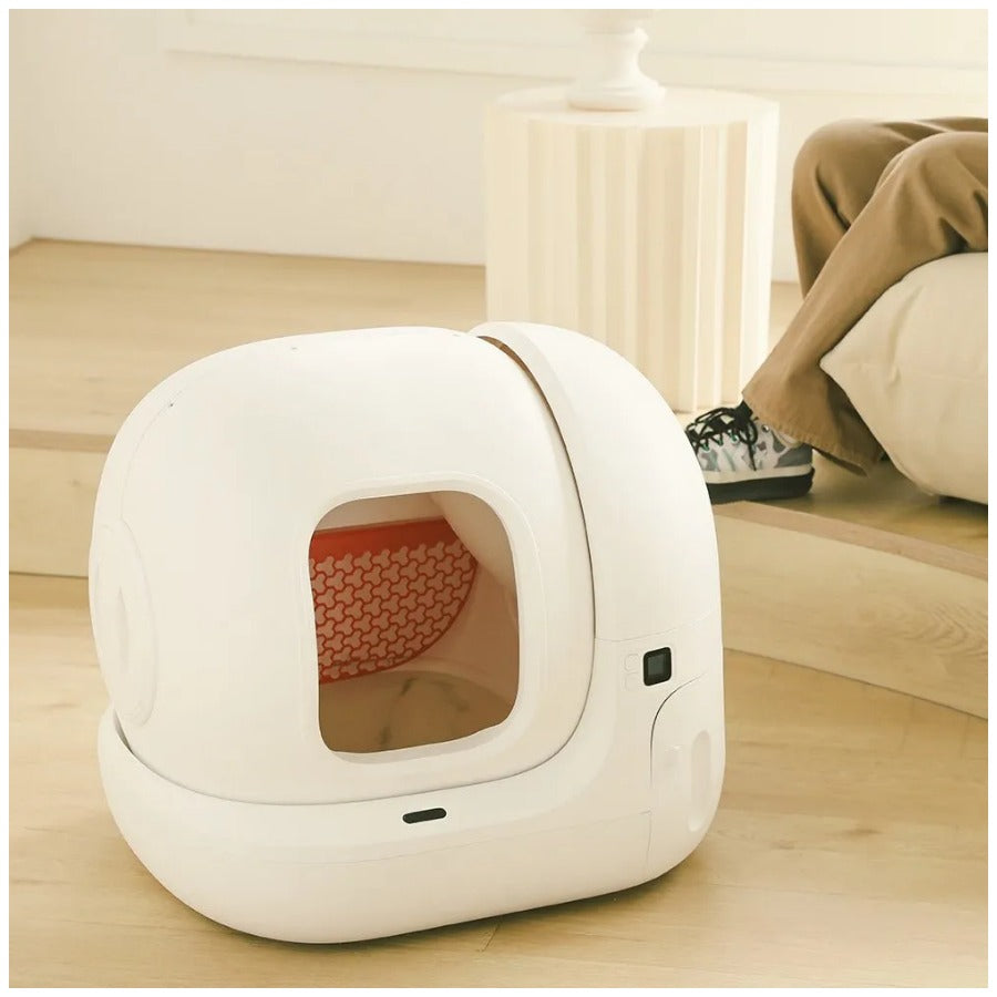 Petkit Pura Max Automated Self Clean Cat Litter Box 1