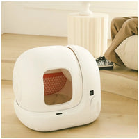 Petkit Pura Max Automated Self Clean Cat Litter Box 1