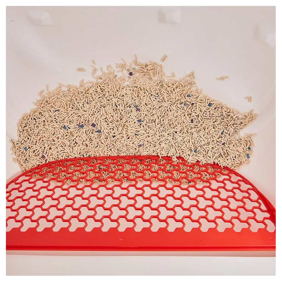 Petkit Pura Max Automated Self Clean Cat Litter Box 2