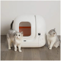Petkit Pura Max Automated Self Clean Cat Litter Box 4