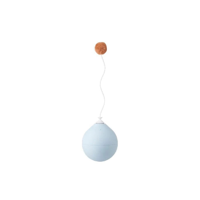 Pidan Balloon Cat Toy Blue