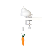 Pidan Cat Auto Toy Rabbit and Carrot