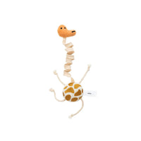 Pidan Catnip Plush Toy Little Monster Giraffe