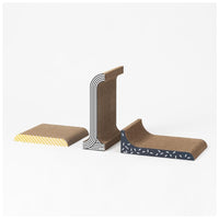 Pidan Cat Scratcher Three-in-One Type 1