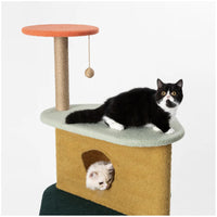 Pidan Cat Tree Fun Play 1