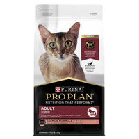 Pro Plan Adult Cat Salmon Dry Cat Food 1.5kg