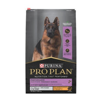 Pro Plan Adult Performance Chicken Dry Dog Food 20kg