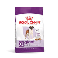  Royal Canin Giant Adult Dry Dog Food 15kg
