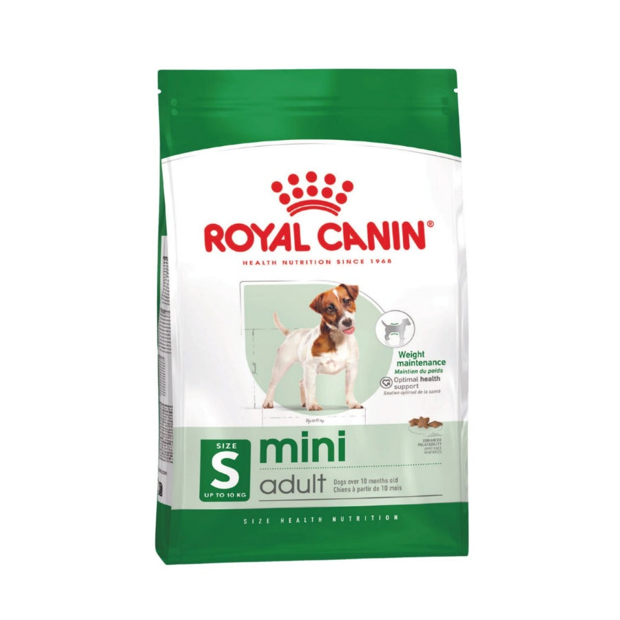 Royal Canin Mini Adult