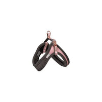 Rogz Urban Adjustable Fast-Fit Harness for Dogs - Pink Blush