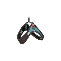 Rogz Urban Adjustable Fast-Fit Harness for Dogs - Turquoise Moon