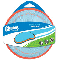Chuckit! Paraflight Fetch Disc Dog Toy