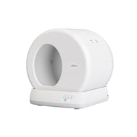 UB Pet By Pettecc Smart Cat Litter Box 3